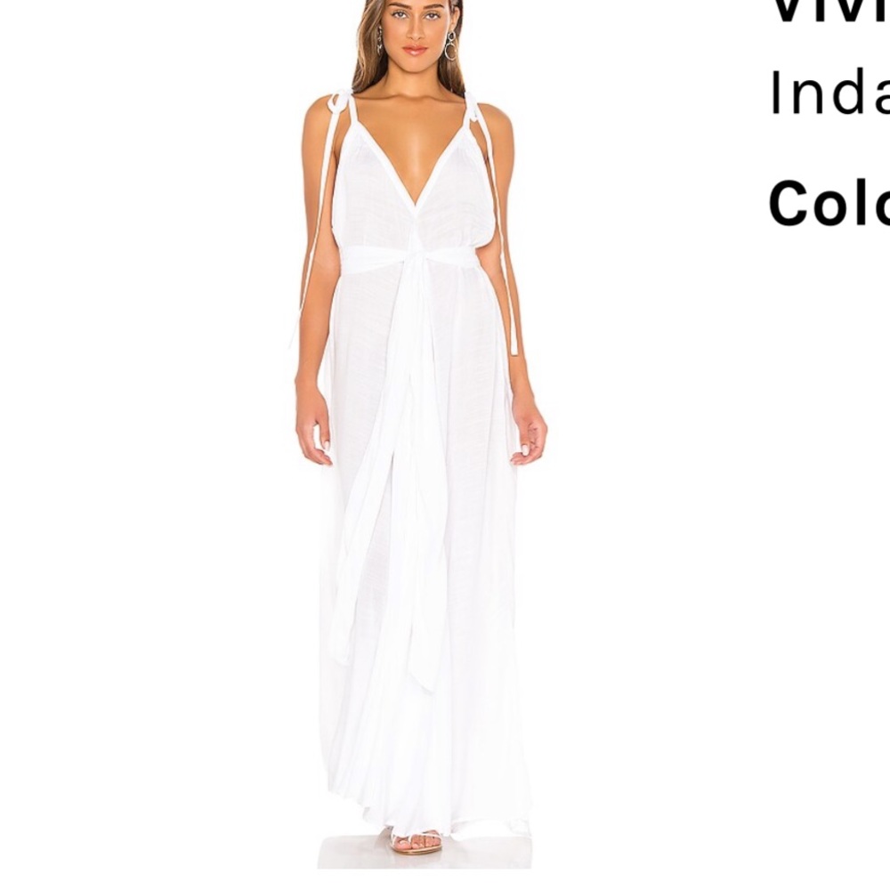 NWT INDAH DRESS